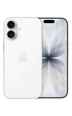 iPhone 17 White - Front